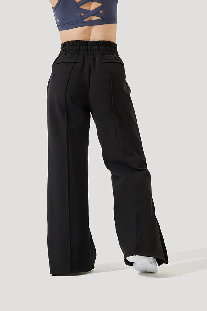 Perfect Plane Pants - Black