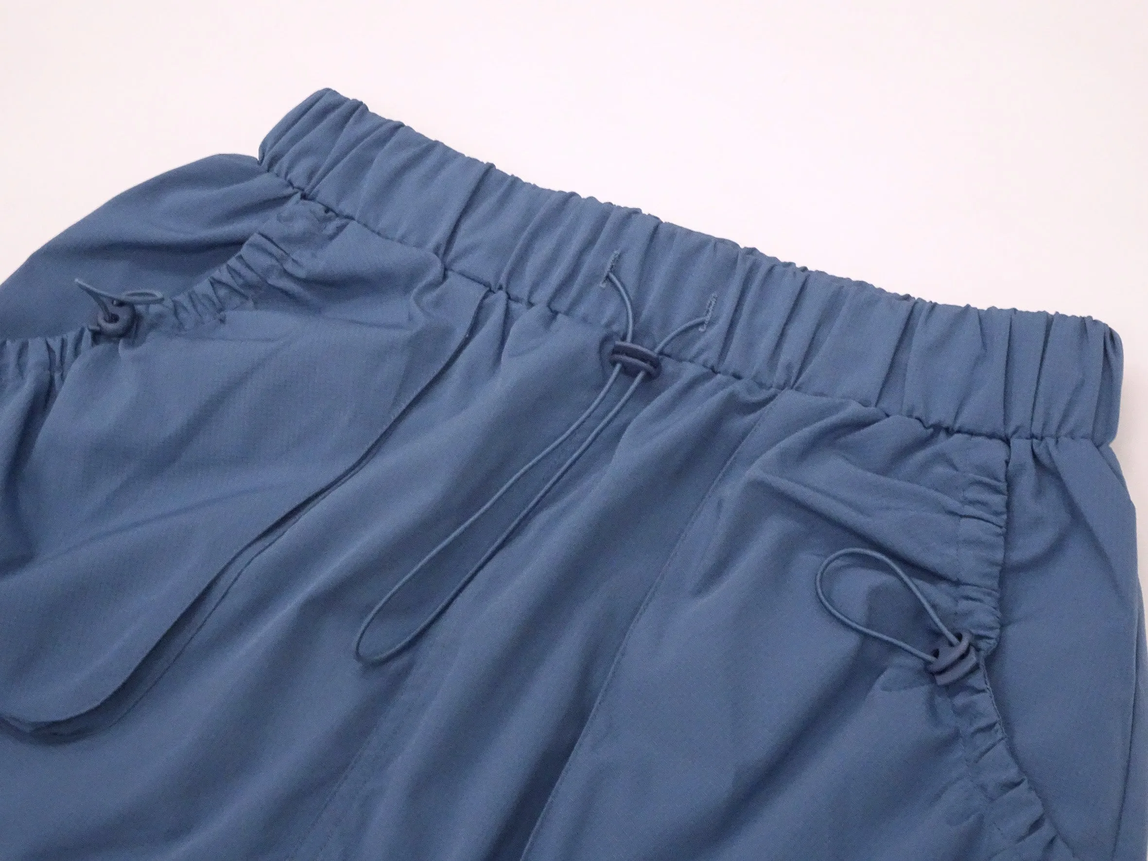 Perfect skirt type:3rd WINTER BLUE