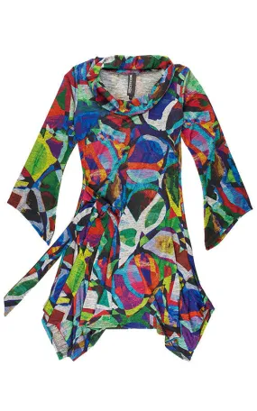 Prism Tunic