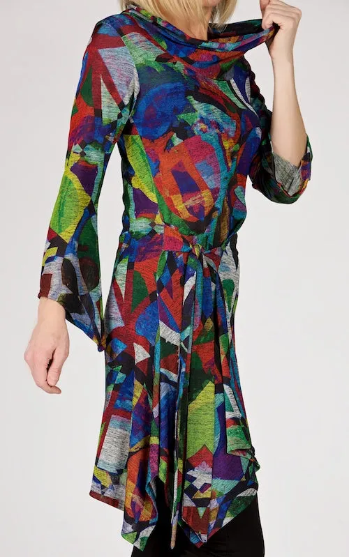 Prism Tunic