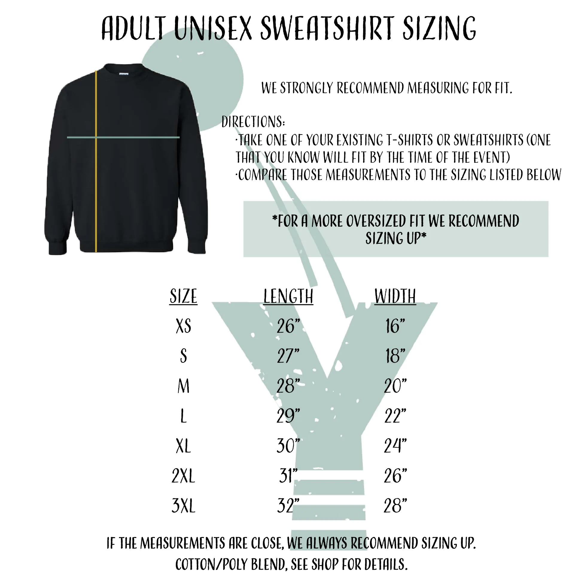 "Sweater Weather" Fall Halloween Sweatshirts