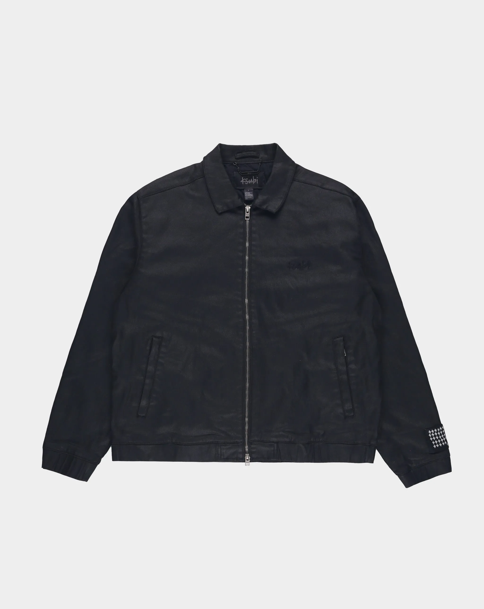 Raider Harrington Jacket