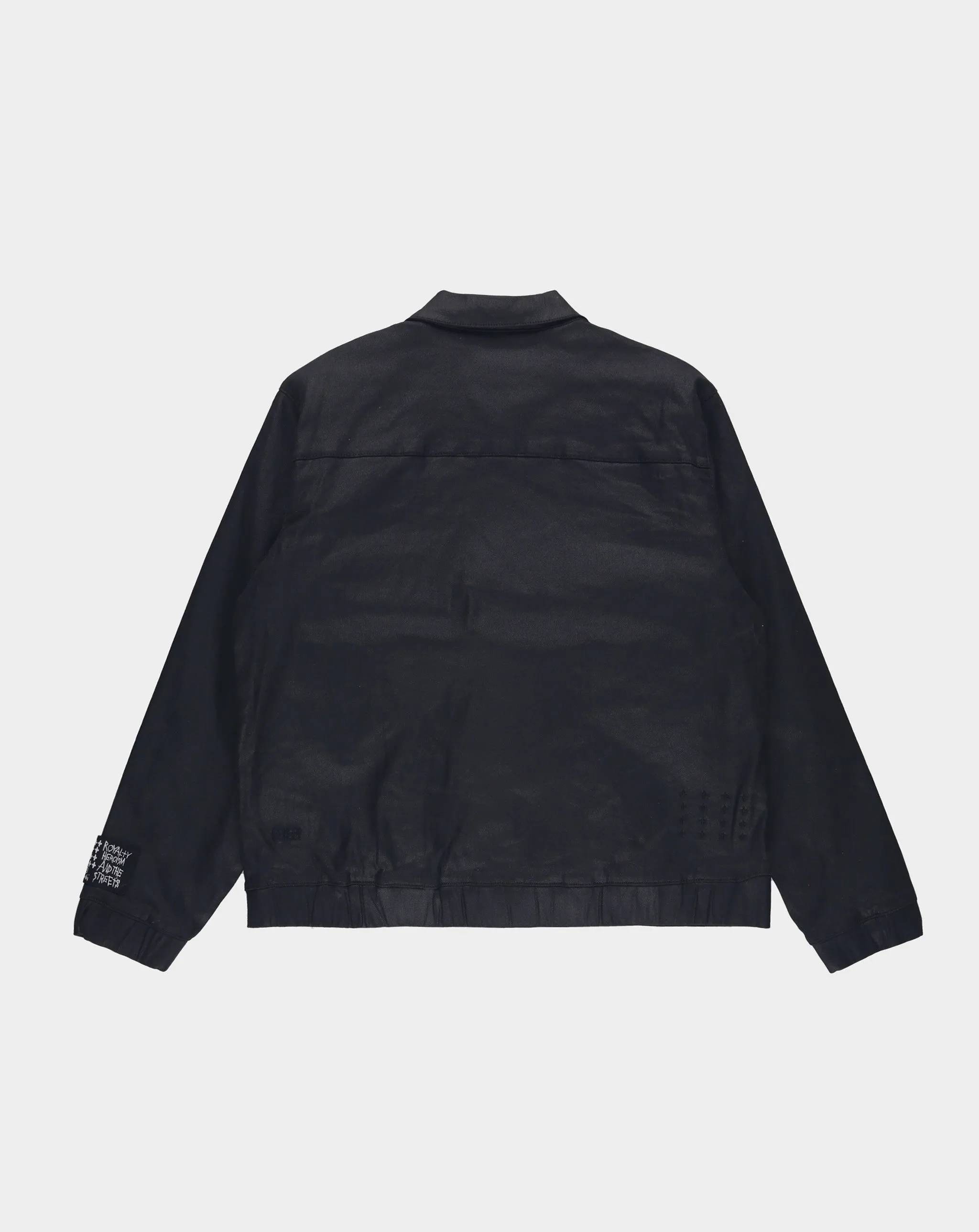 Raider Harrington Jacket