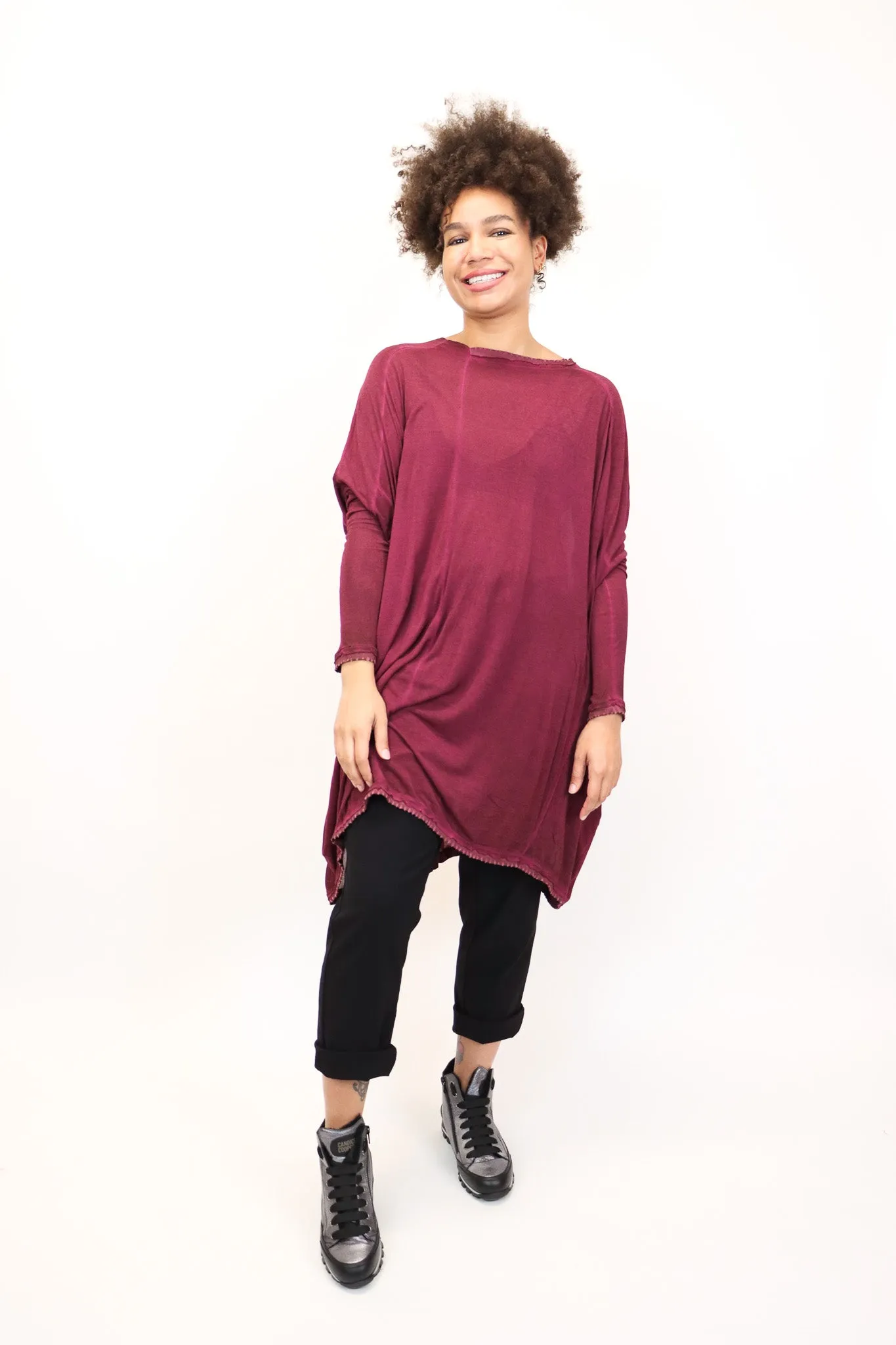 Rundholz 224 1310505 Tunic (2 Colors)