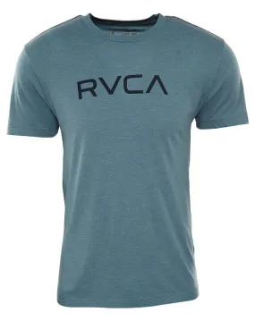 Rvca Big Mens Style : M603204b