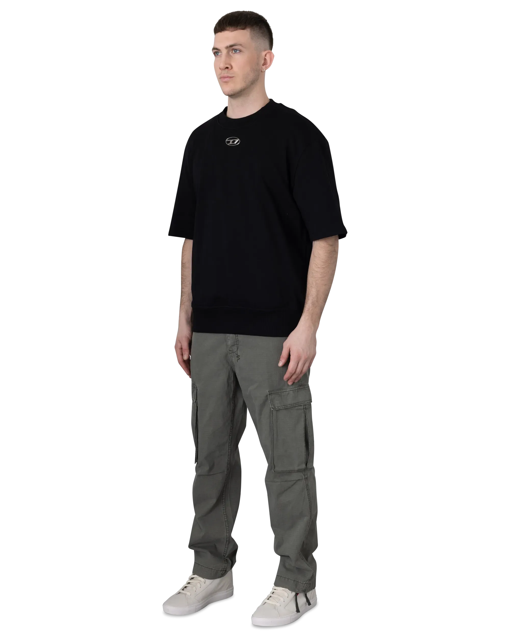 S-Cooling L1 Sweatshirt