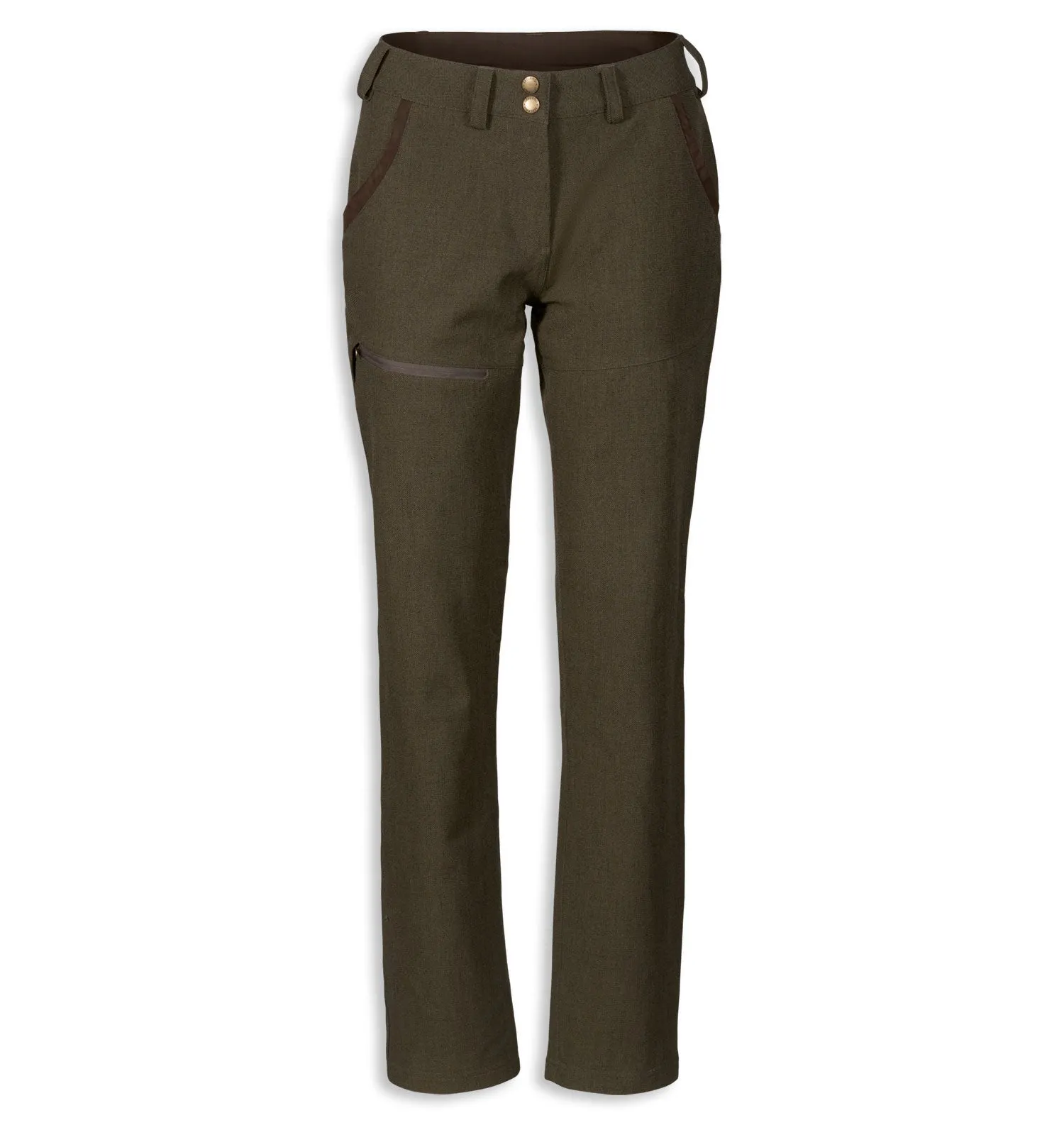 Seeland Woodcock Advanced Ladies Trousers