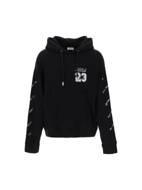 Skate Graphic Organic Cotton Hoodie