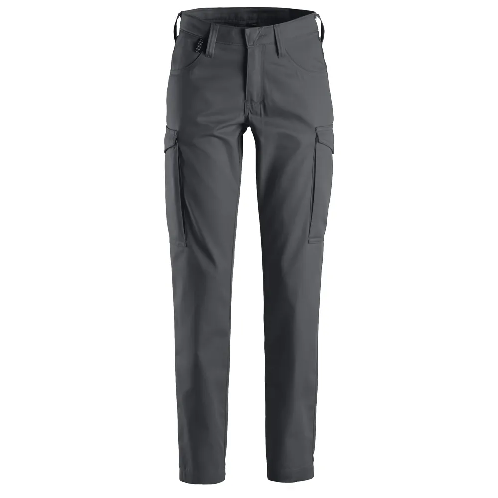 Snickers 6700 Womens Service Trousers Various Colours