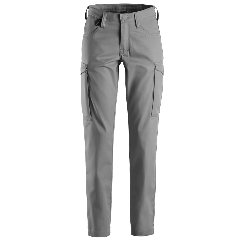 Snickers 6700 Womens Service Trousers Various Colours