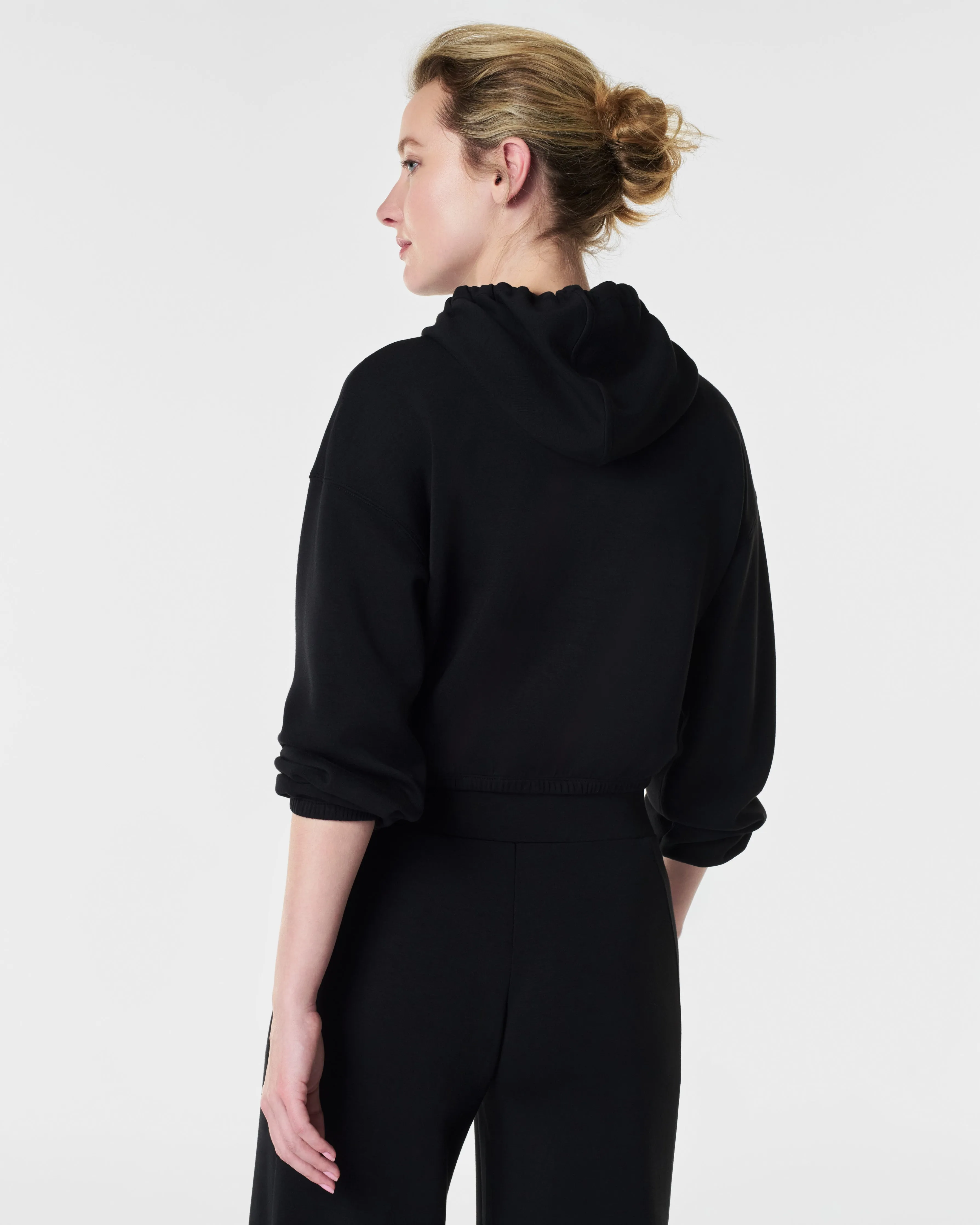 SPANX® AirEssentials Cinched Hoodie