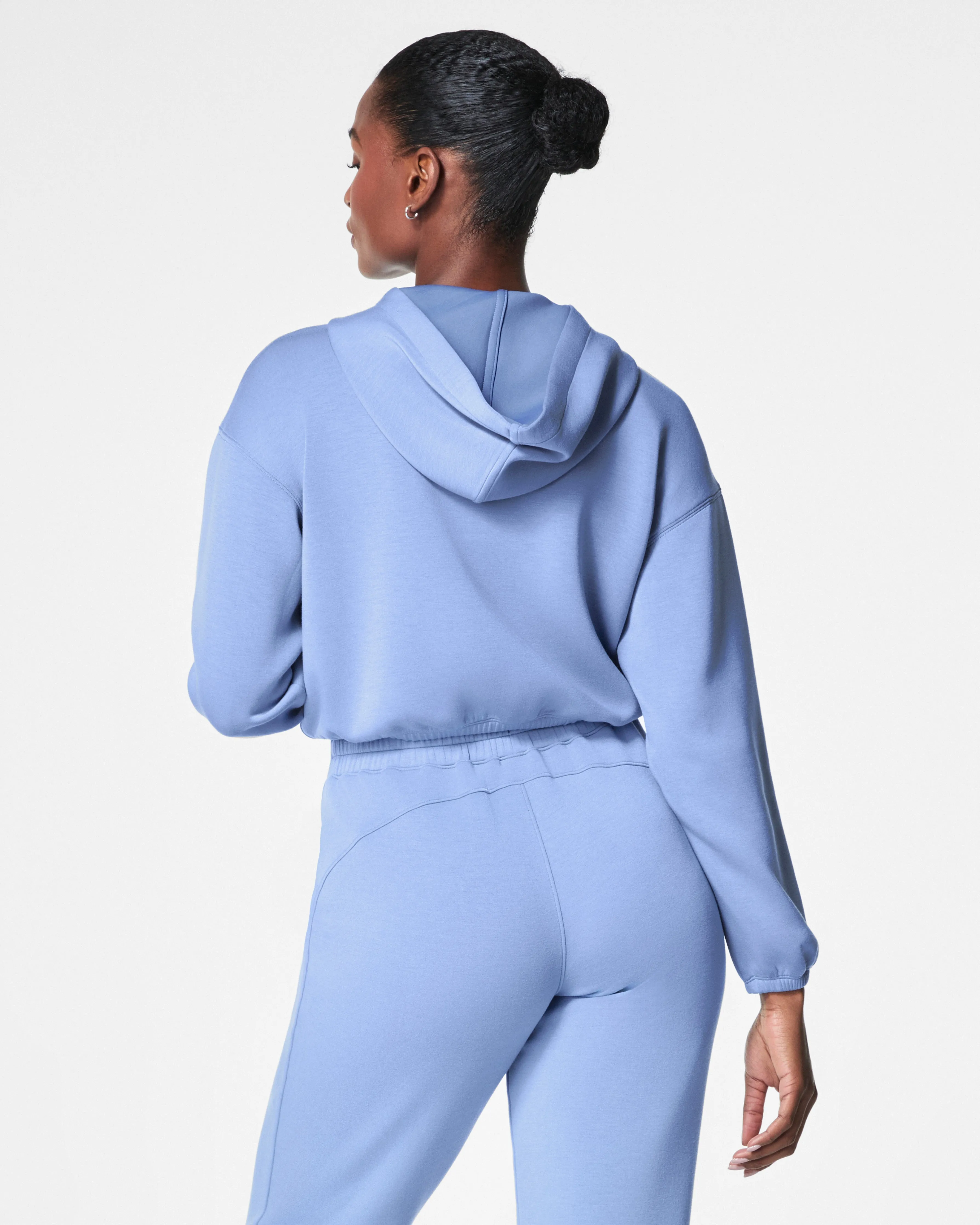 SPANX® AirEssentials Cinched Hoodie