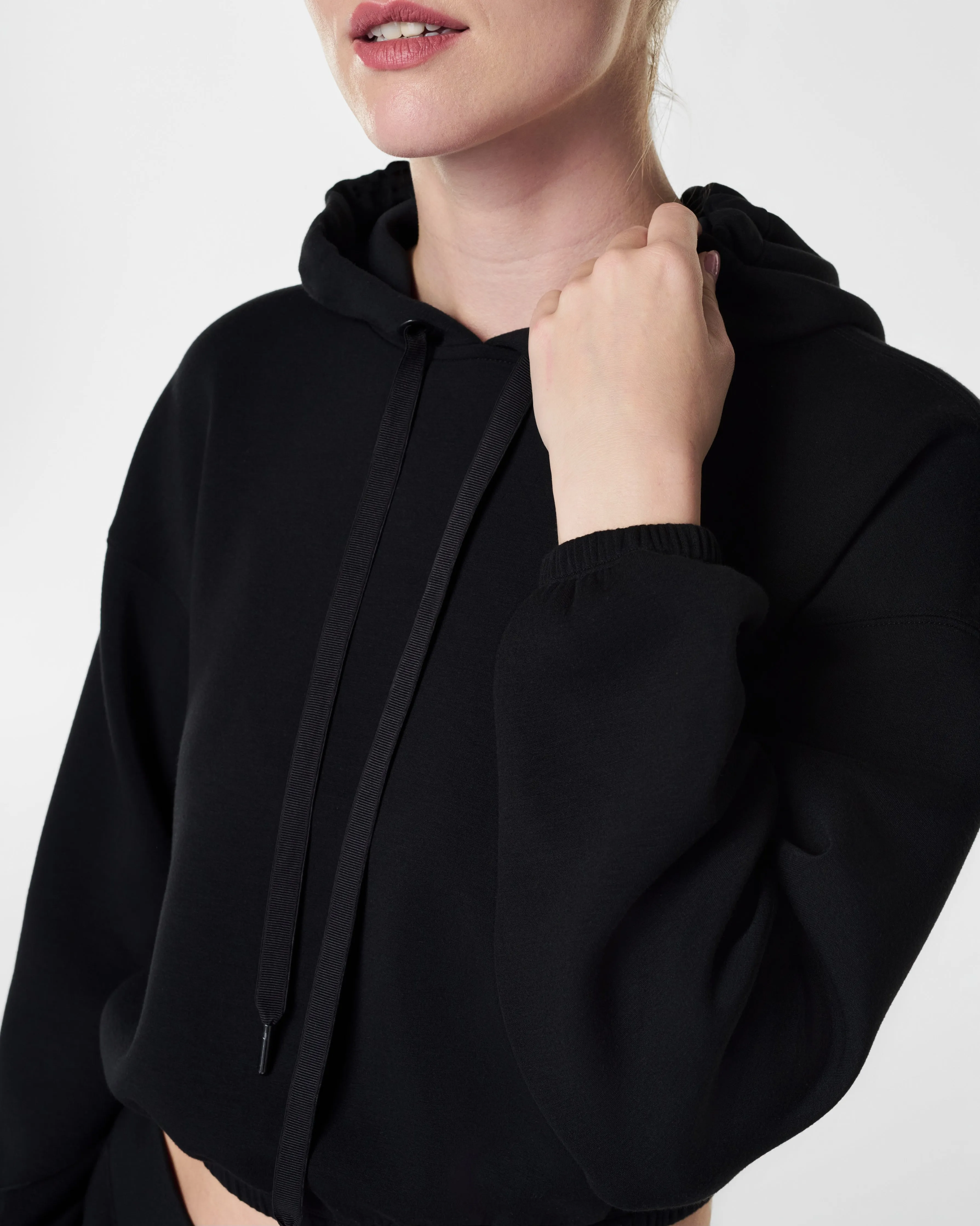 SPANX® AirEssentials Cinched Hoodie