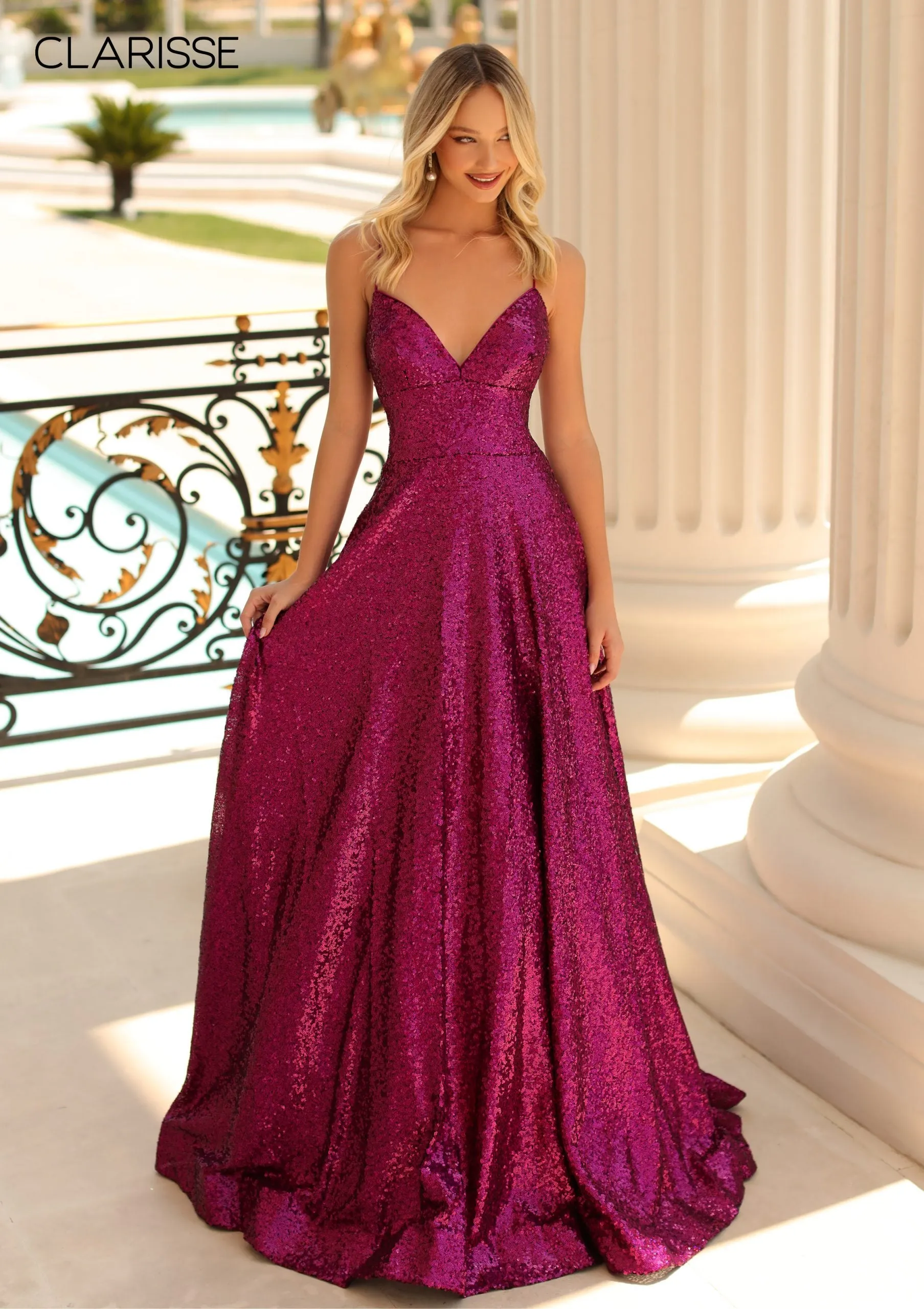 Style #810407