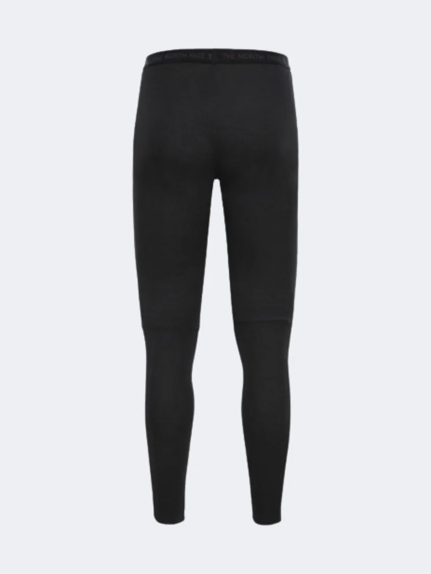 The North Face Women Skiing Nf0A4Cb5-Jk3-1 W Easy Tights Black