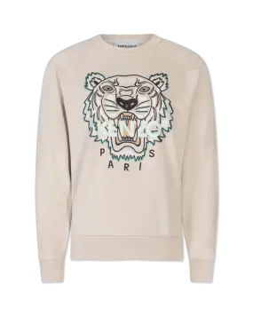 Tiger Classic Sweatshirt