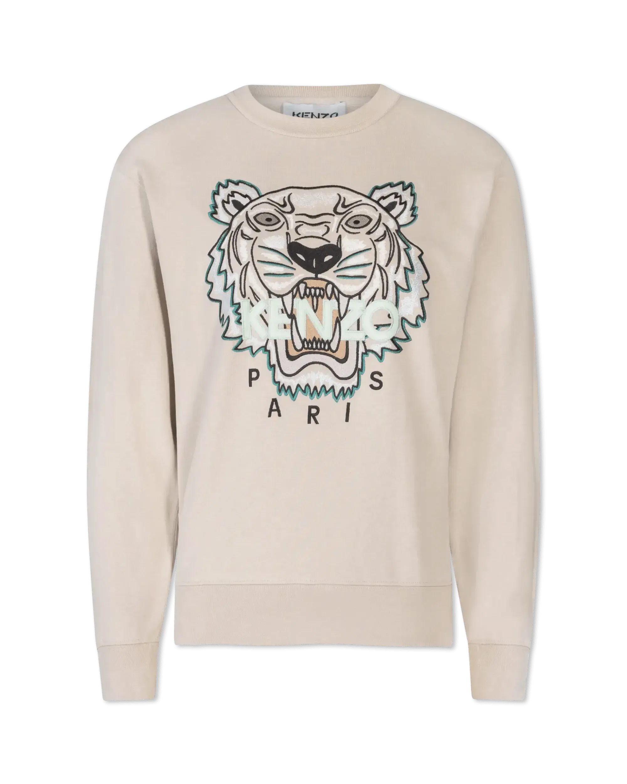 Tiger Classic Sweatshirt