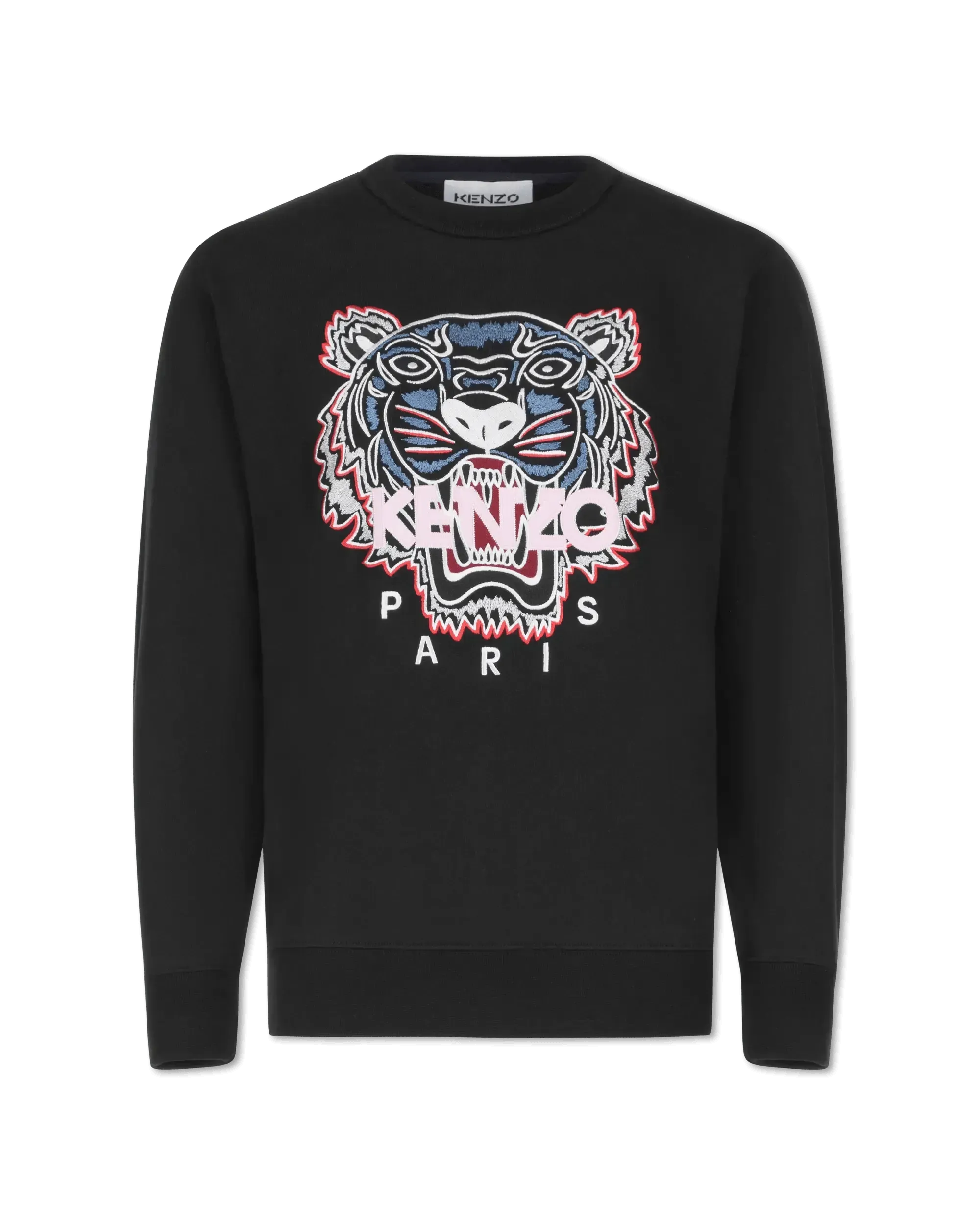 Tiger Classic Sweatshirt