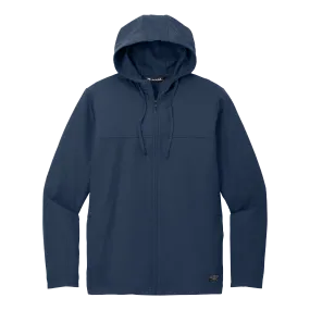 TM1MZ338 Balboa Hooded Full-Zip Jacket