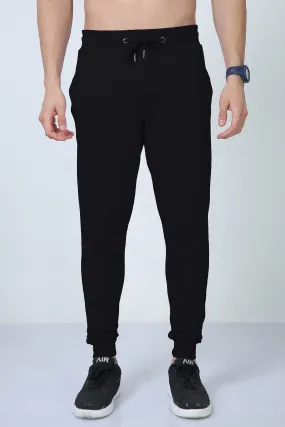 Unisex Cotton Joggers