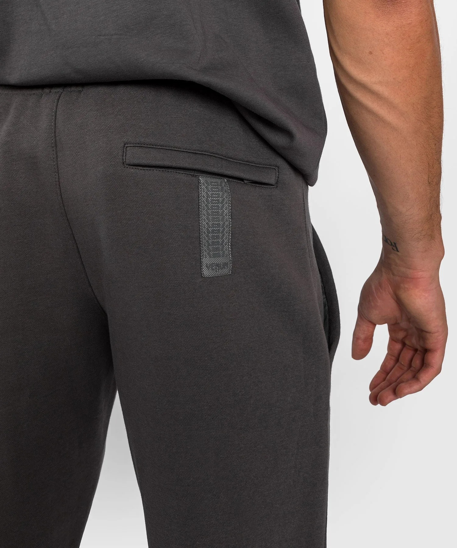 Venum Silent Power Jogger - Grey