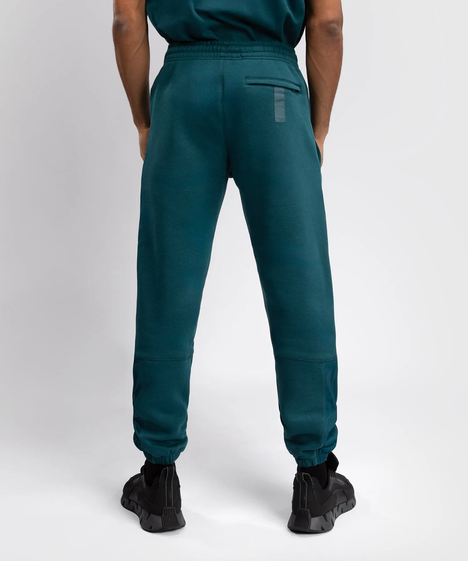 Venum Silent Power Joggers - Paon Green