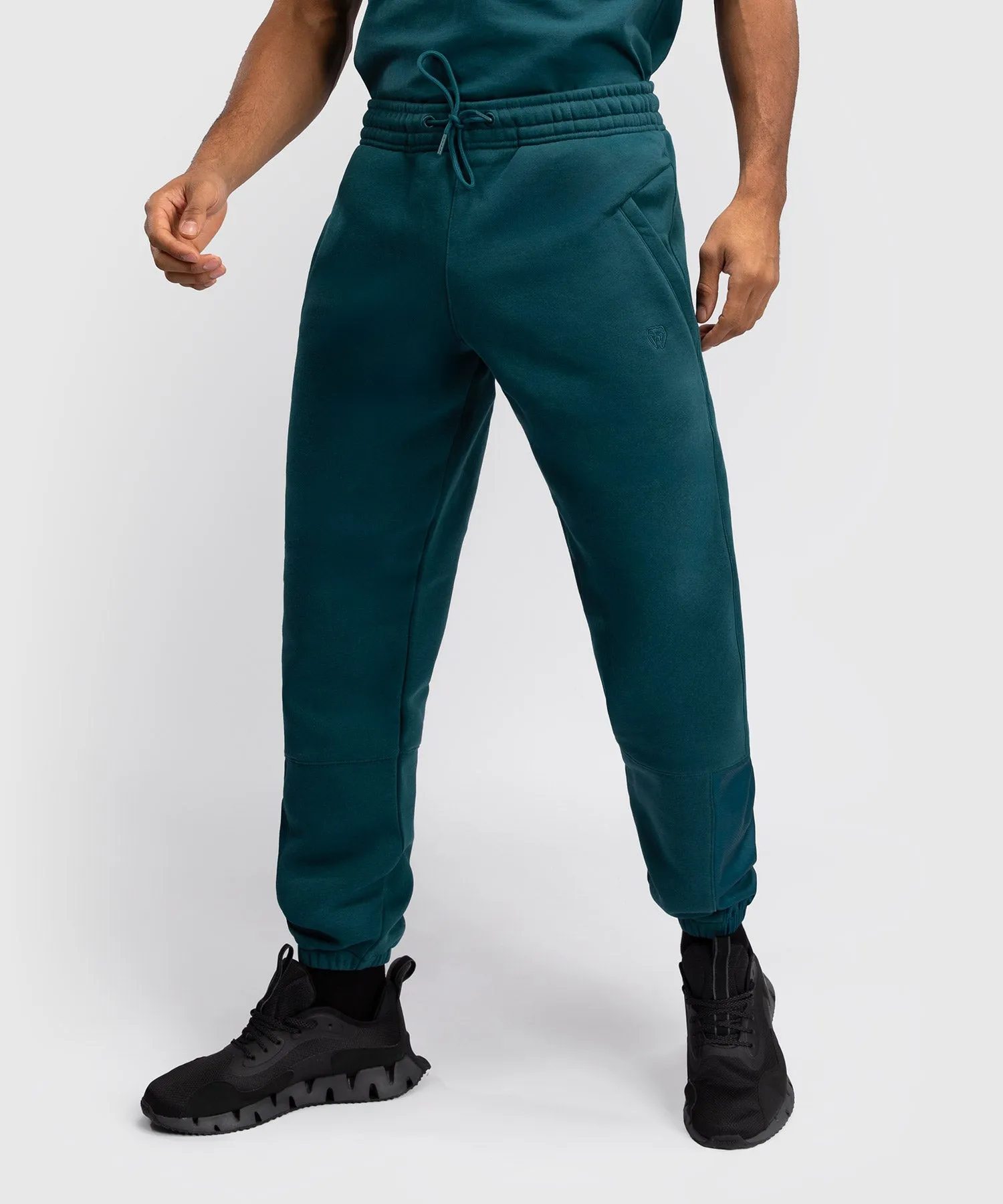 Venum Silent Power Joggers - Paon Green