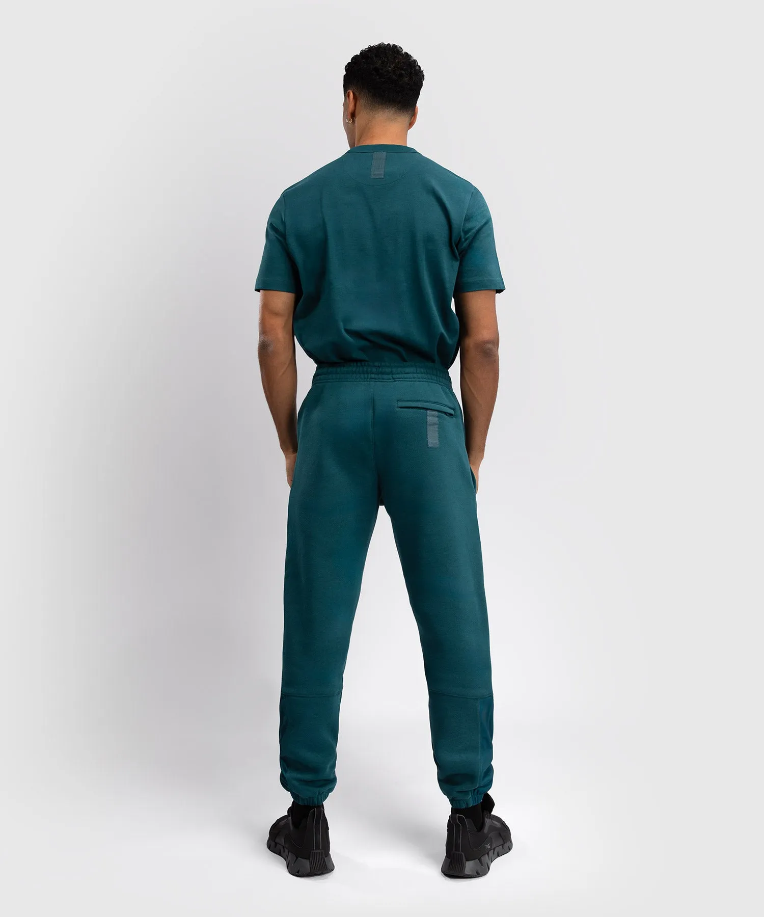 Venum Silent Power Joggers - Paon Green