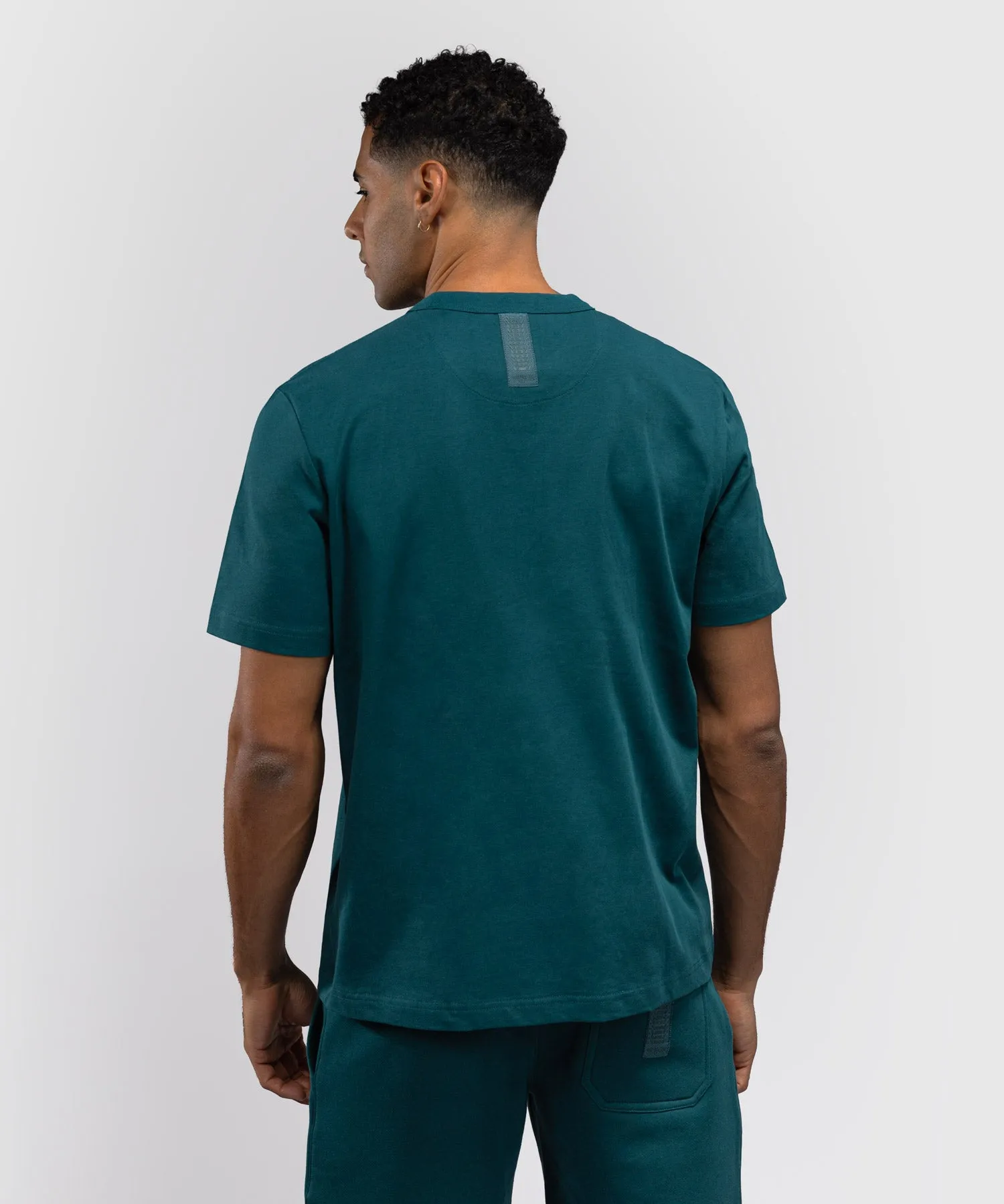 Venum Silent Power T-Shirt - Paon Green