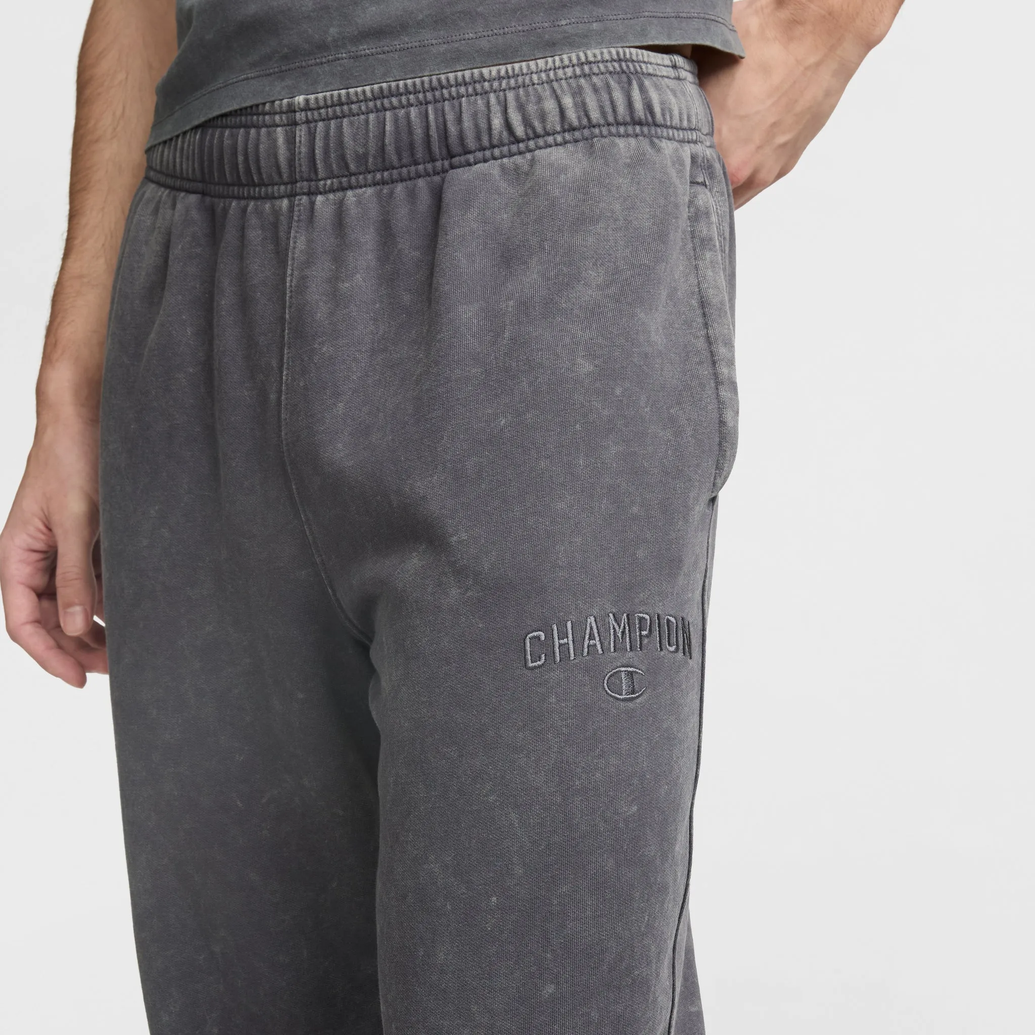 Vintage Wash Lightweight Jogger