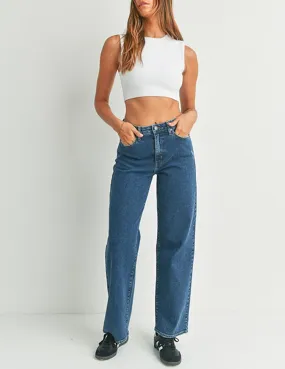 Vivica Long Length Jeans