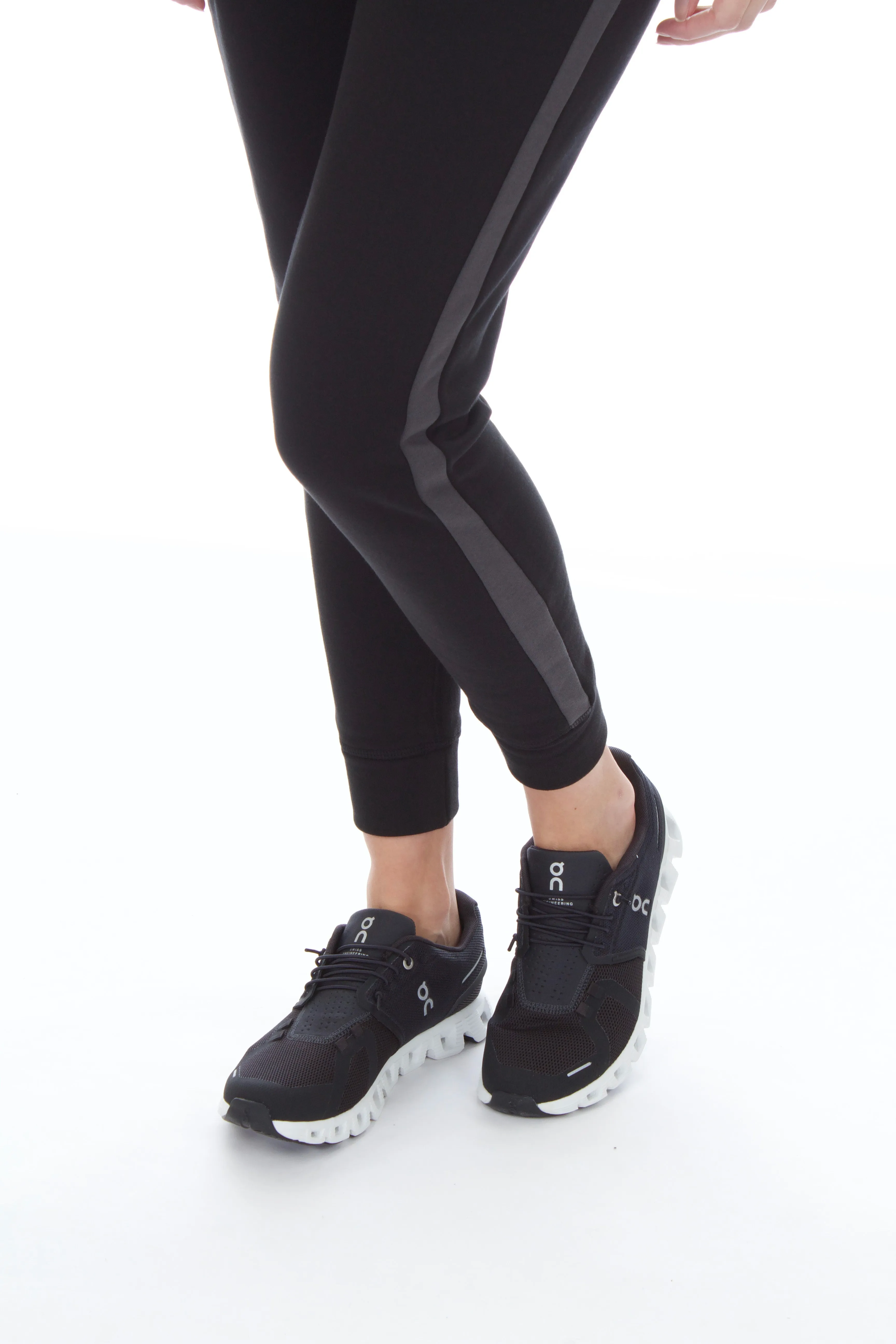 Women's Circadian Jogger - Black