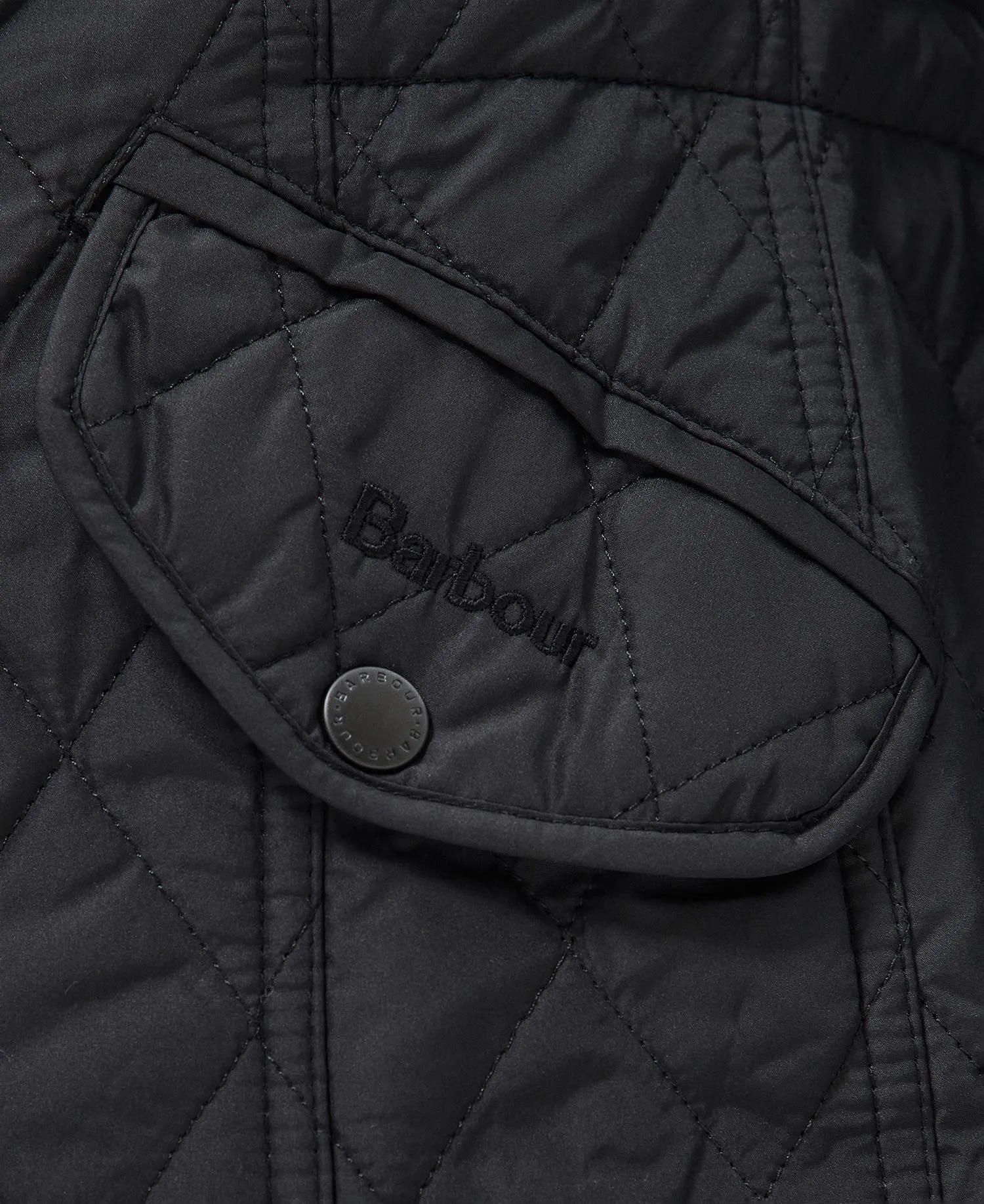 Women's Millfire Quilted Jacket