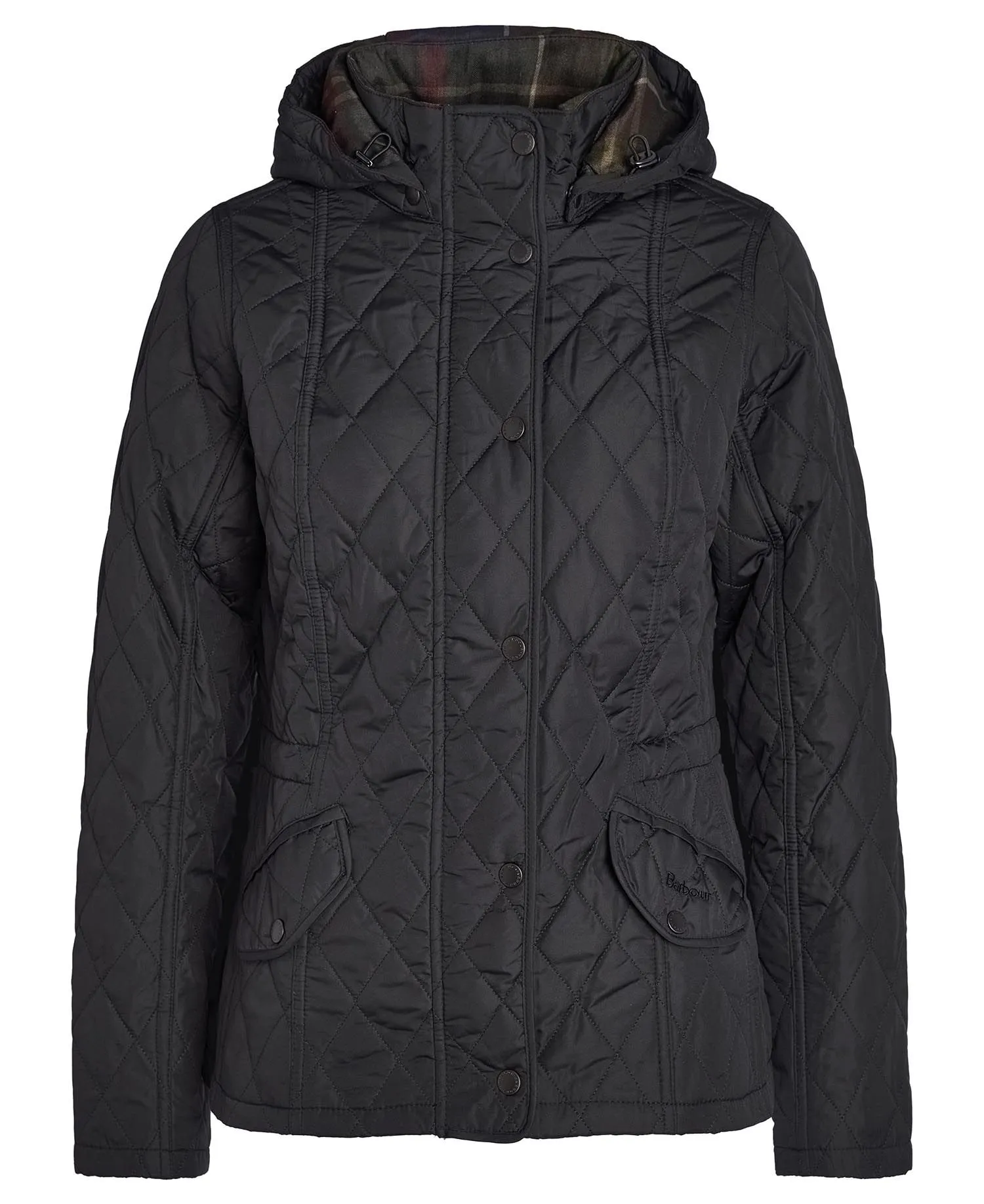 Women's Millfire Quilted Jacket