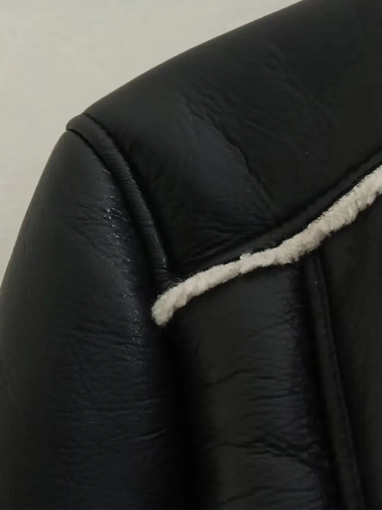 Zatrax ZipBomber Jacket