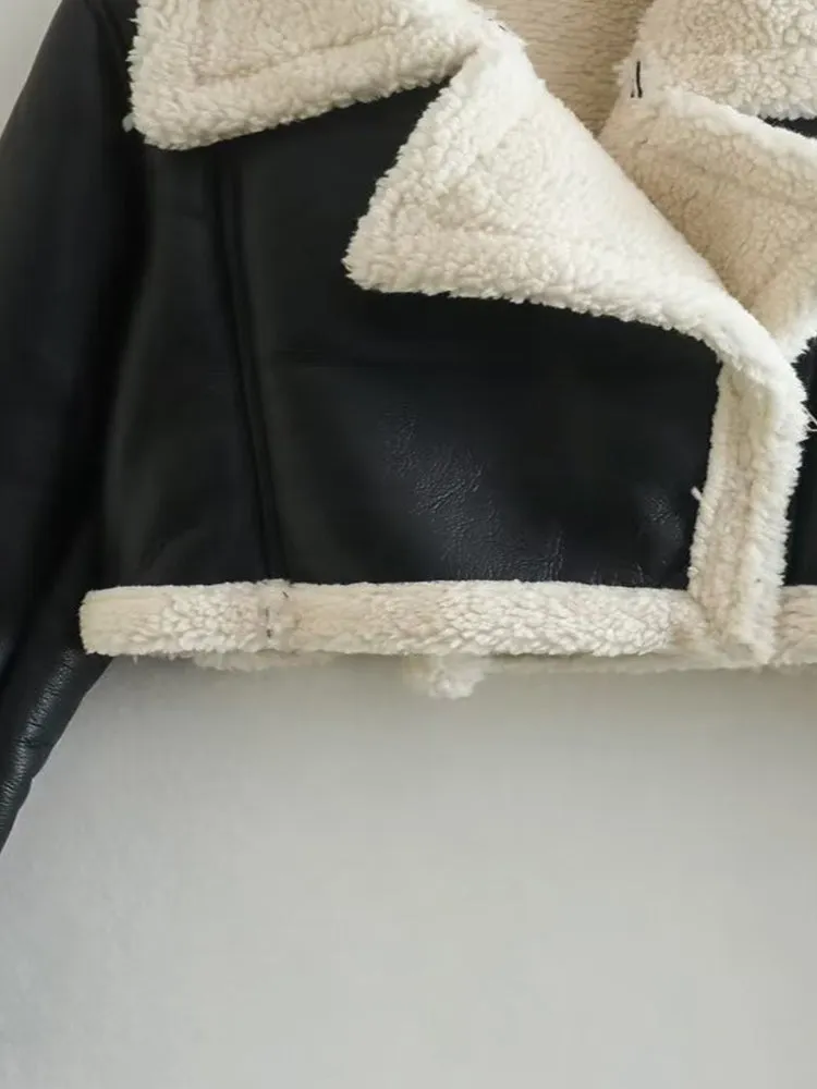 Zatrax ZipBomber Jacket